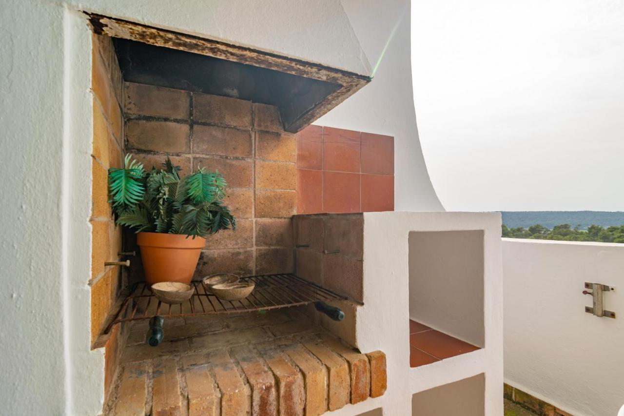 Ca Minorica -Apartamento- Son Parc Zewnętrze zdjęcie