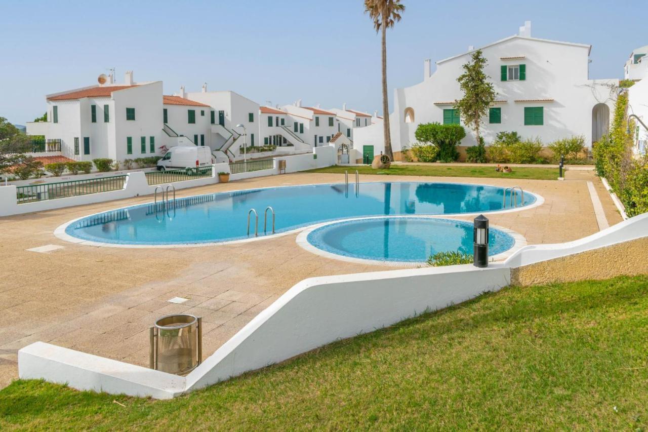 Ca Minorica -Apartamento- Son Parc Zewnętrze zdjęcie