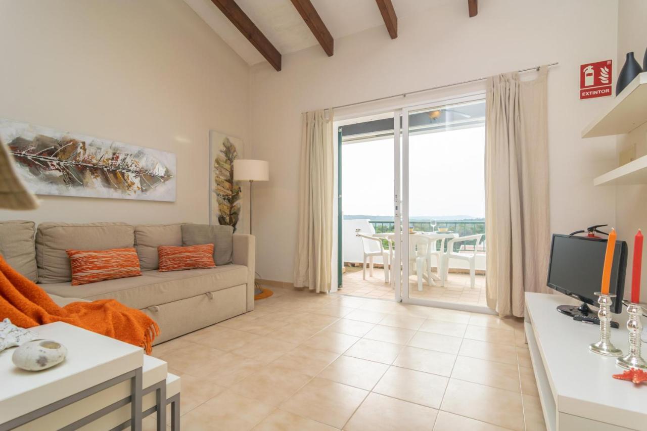 Ca Minorica -Apartamento- Son Parc Zewnętrze zdjęcie