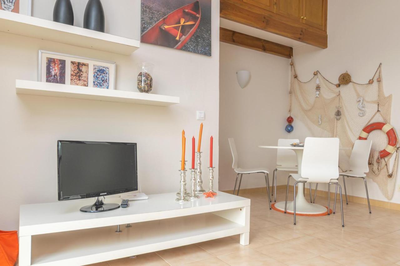 Ca Minorica -Apartamento- Son Parc Zewnętrze zdjęcie