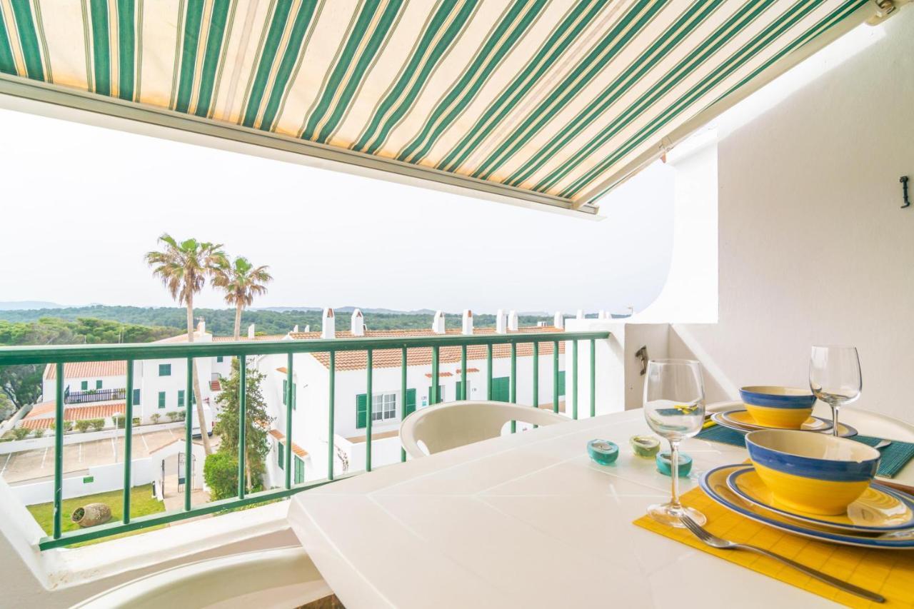 Ca Minorica -Apartamento- Son Parc Zewnętrze zdjęcie
