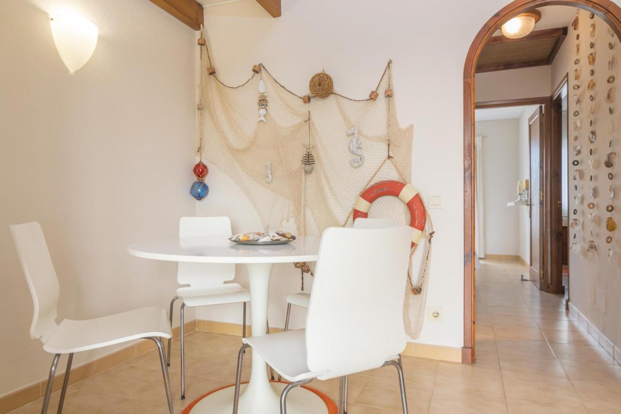 Ca Minorica -Apartamento- Son Parc Zewnętrze zdjęcie