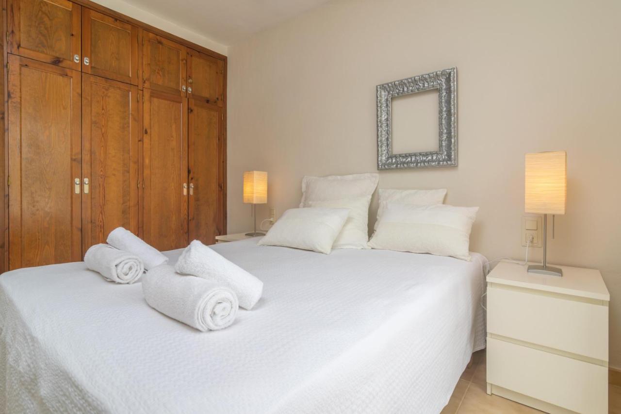 Ca Minorica -Apartamento- Son Parc Zewnętrze zdjęcie