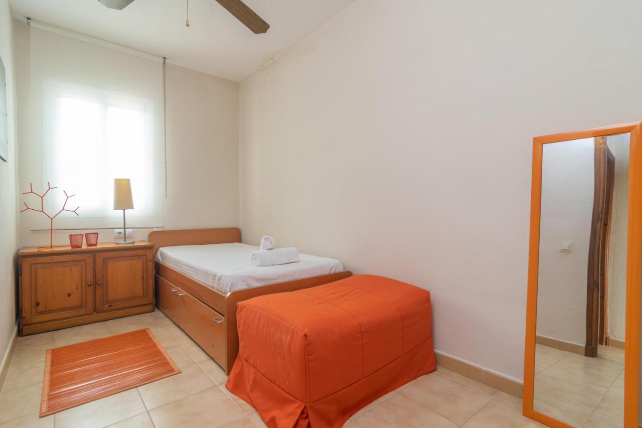 Ca Minorica -Apartamento- Son Parc Zewnętrze zdjęcie