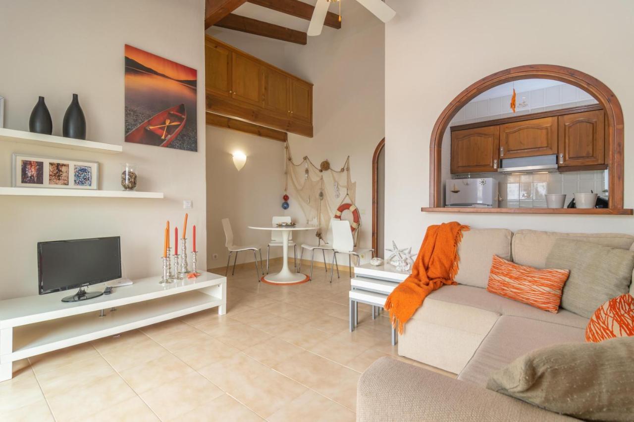 Ca Minorica -Apartamento- Son Parc Zewnętrze zdjęcie