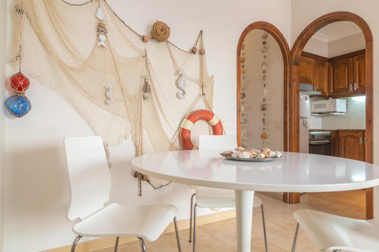 Ca Minorica -Apartamento- Son Parc Zewnętrze zdjęcie