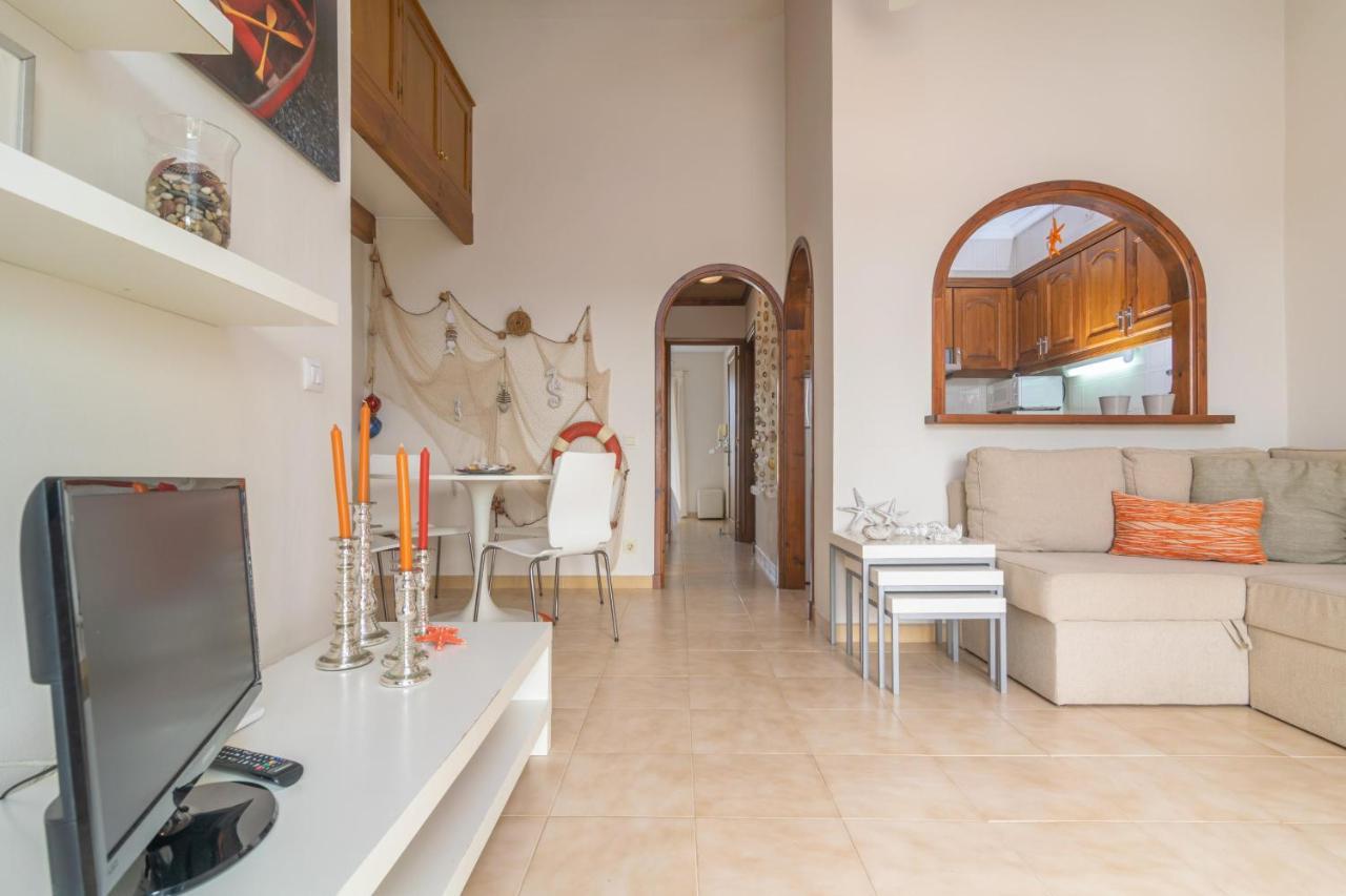 Ca Minorica -Apartamento- Son Parc Zewnętrze zdjęcie