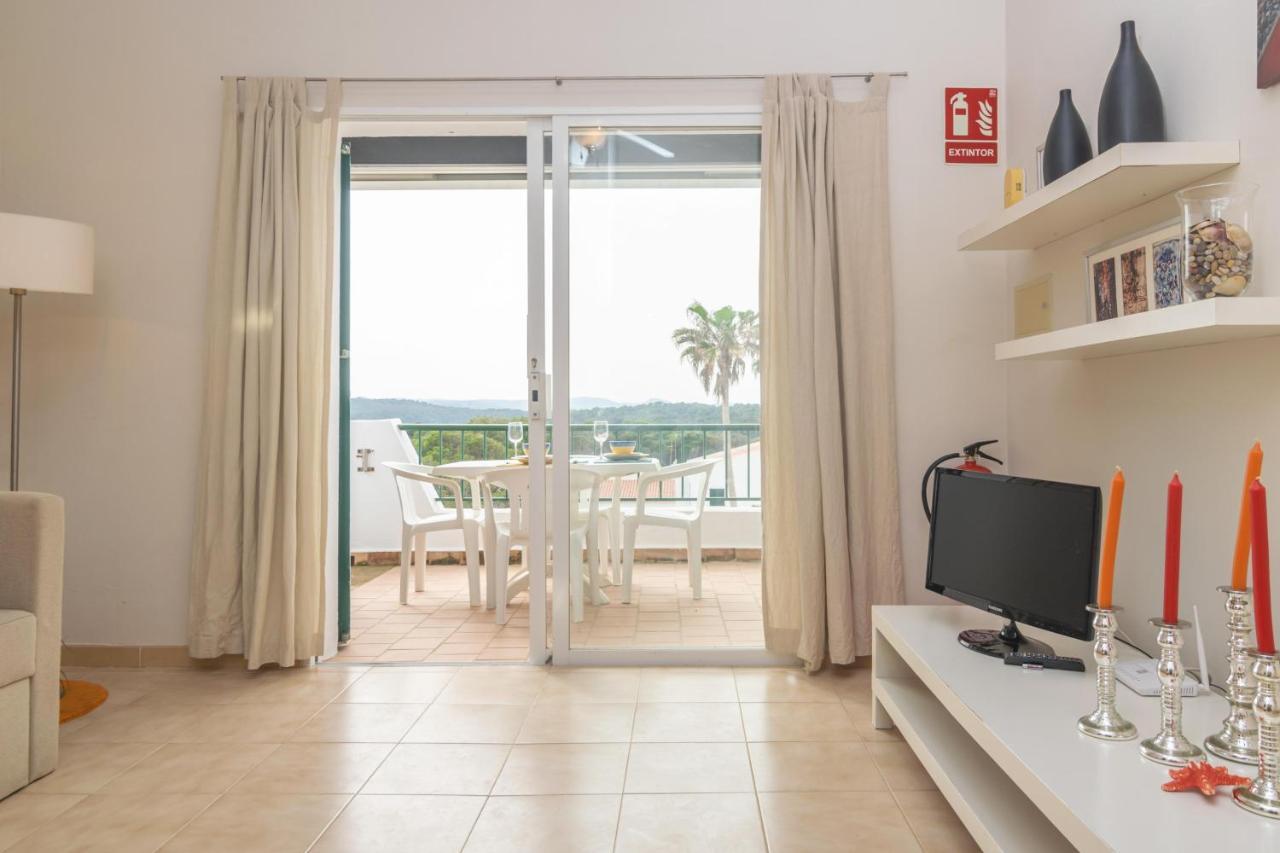 Ca Minorica -Apartamento- Son Parc Zewnętrze zdjęcie