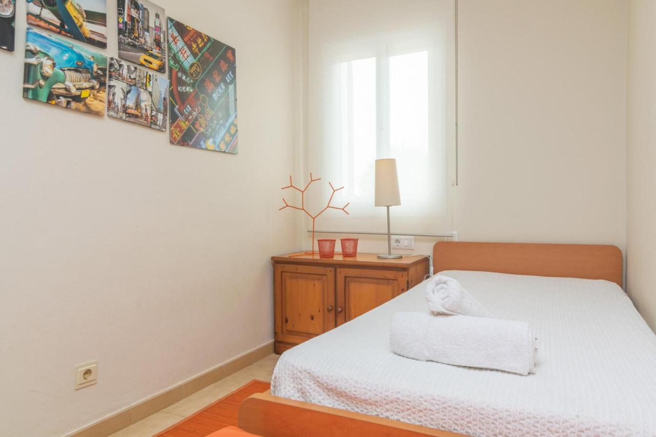 Ca Minorica -Apartamento- Son Parc Zewnętrze zdjęcie