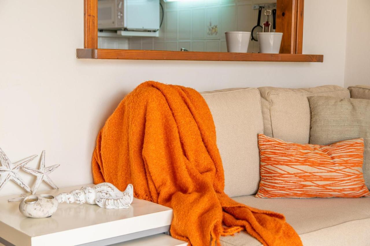 Ca Minorica -Apartamento- Son Parc Zewnętrze zdjęcie