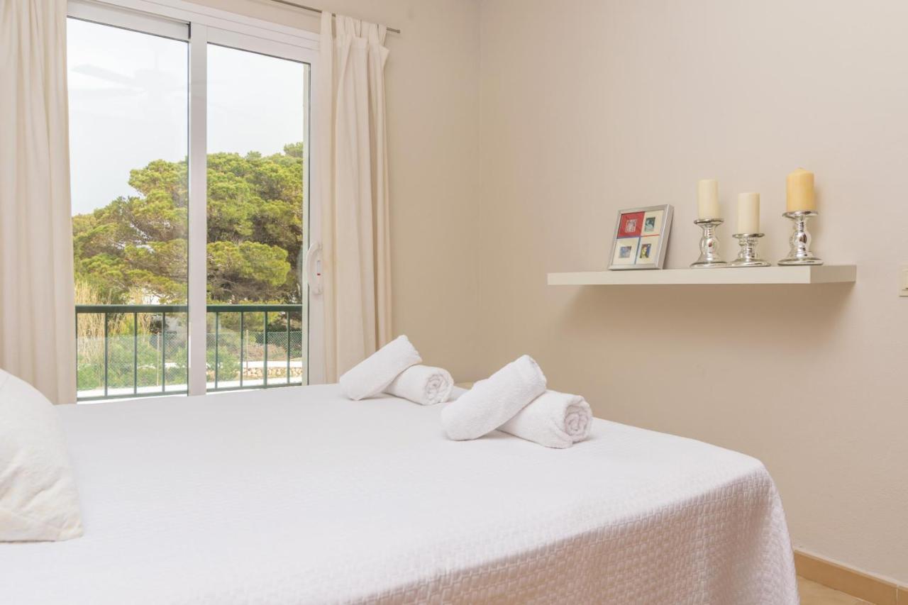 Ca Minorica -Apartamento- Son Parc Zewnętrze zdjęcie