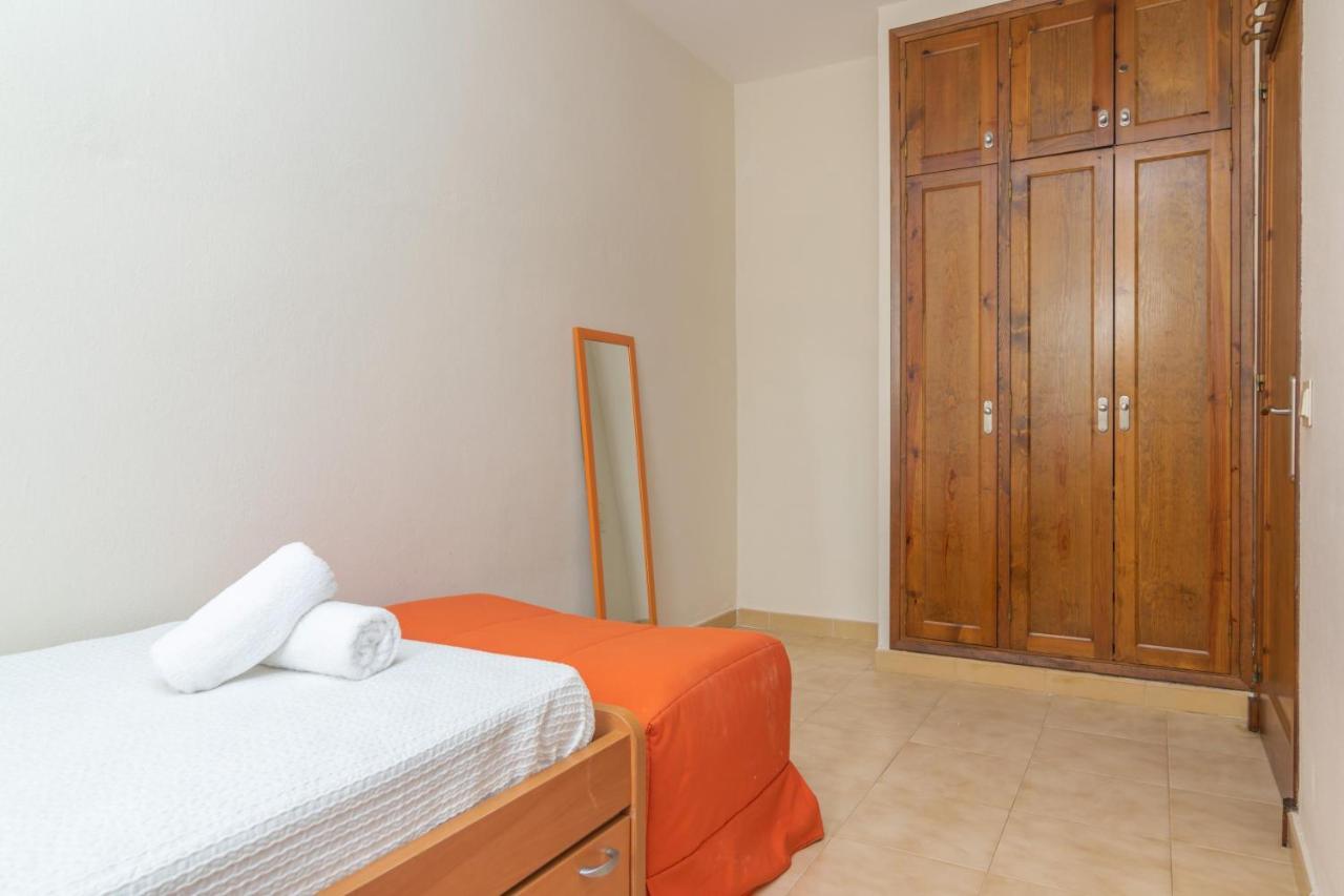 Ca Minorica -Apartamento- Son Parc Zewnętrze zdjęcie