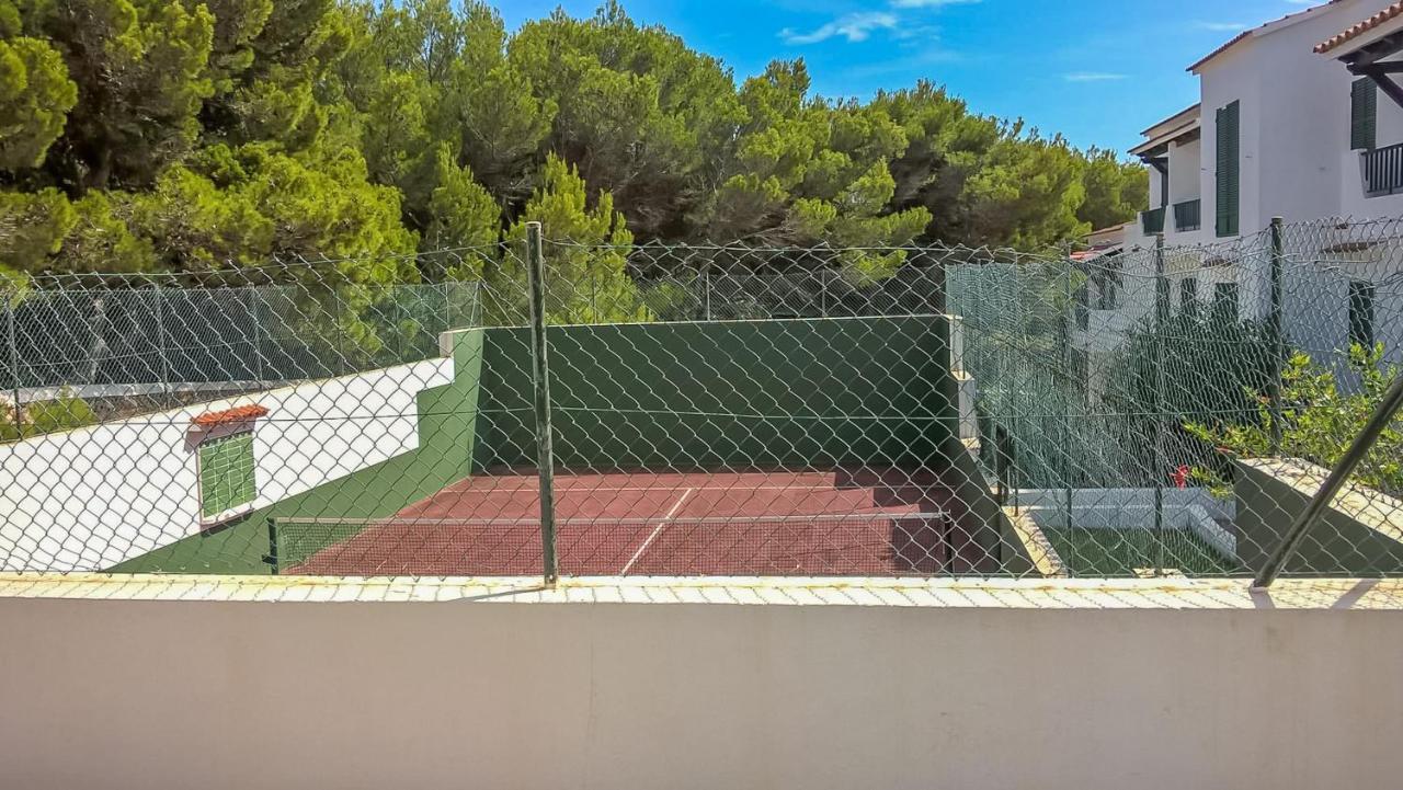 Ca Minorica -Apartamento- Son Parc Zewnętrze zdjęcie
