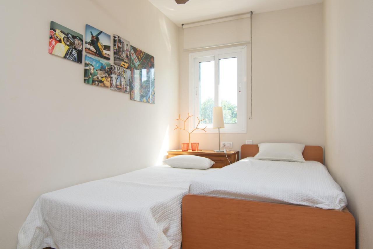 Ca Minorica -Apartamento- Son Parc Zewnętrze zdjęcie